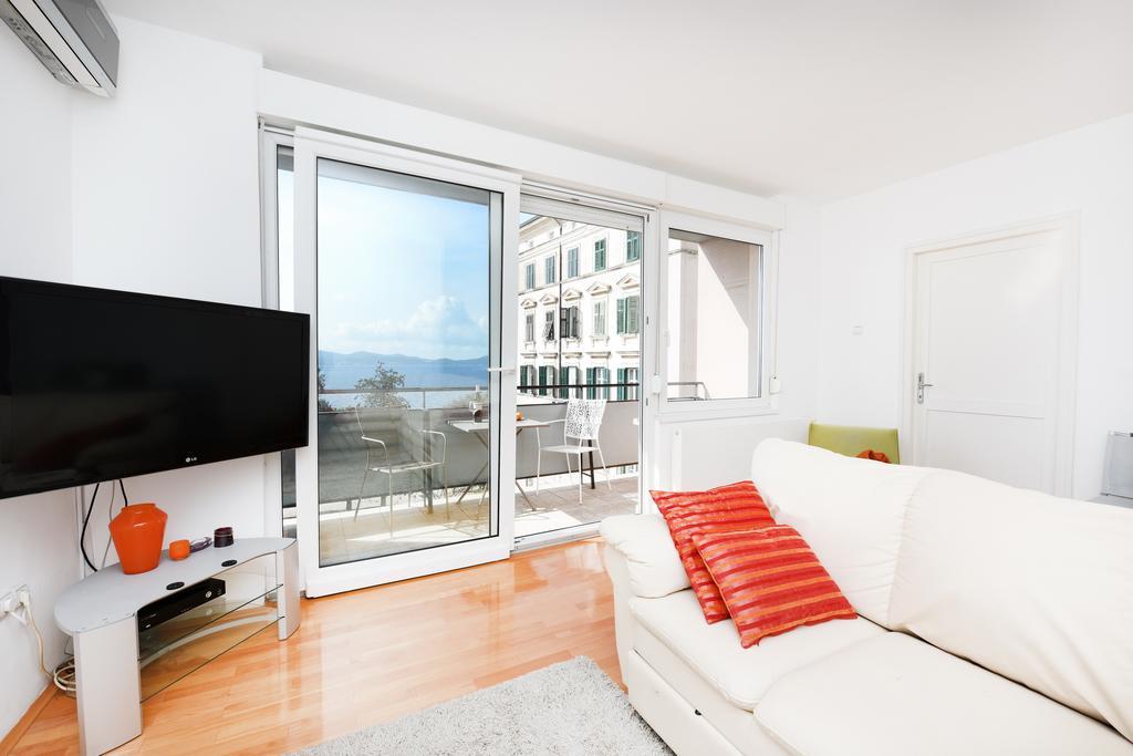 Apartment Jelena Задар Екстер'єр фото