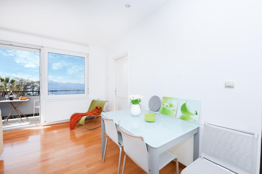 Apartment Jelena Задар Екстер'єр фото