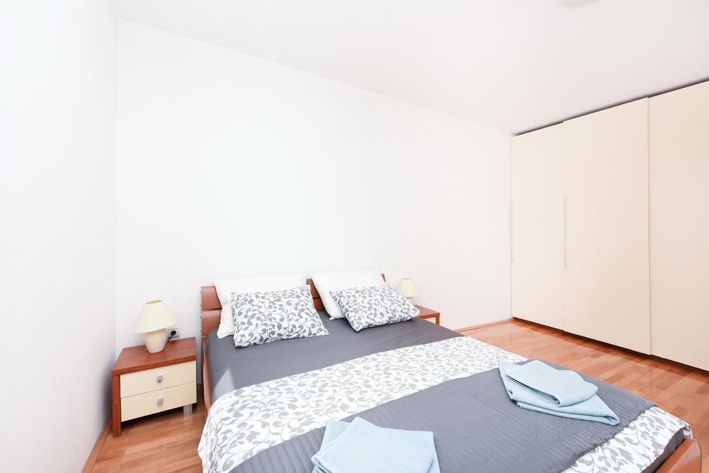 Apartment Jelena Задар Екстер'єр фото
